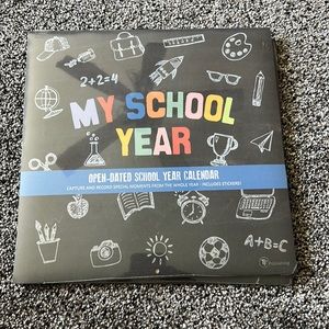School calendar